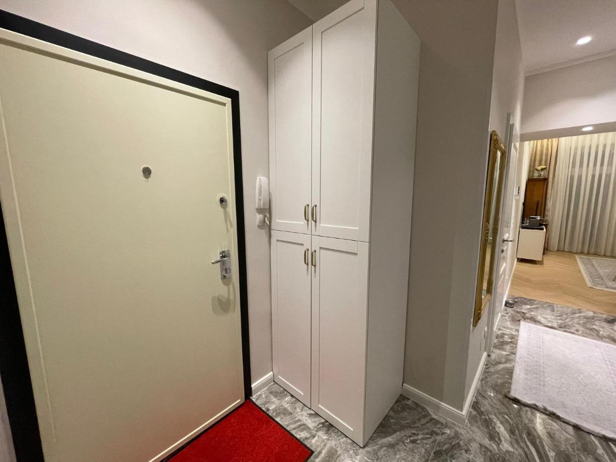 Herz Von Wien Mariahilfer Exteriér fotografie
