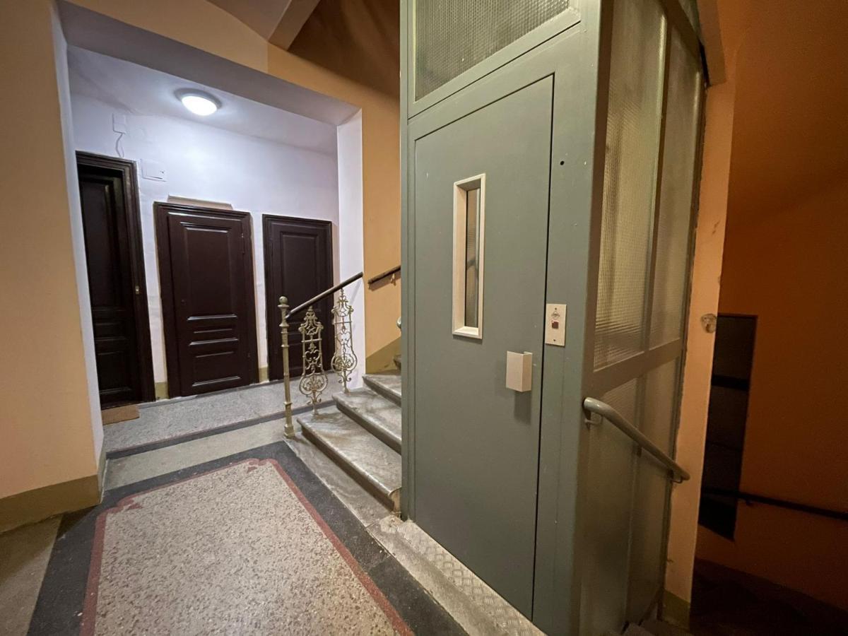 Herz Von Wien Mariahilfer Exteriér fotografie
