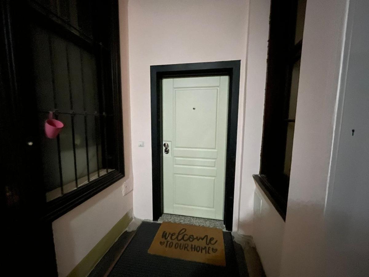 Herz Von Wien Mariahilfer Exteriér fotografie